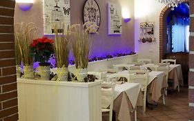 Albergo Antica Locanda